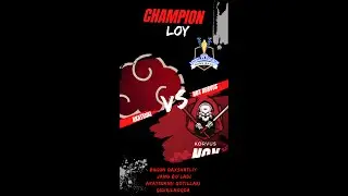 Akatsuki vs NOX Mobile legends loy jangi
