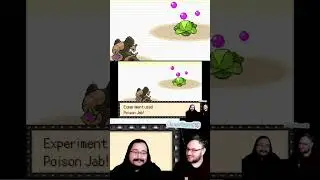 Pokemon but it's Runescape 54 #pokemon #osrs #runescape #nuzlocke #pokescape
