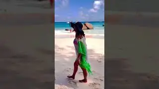 Sandy toes, salty kisses, and endless sunshine 🏝️🌊