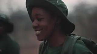 2024 Wildlife Ranger Challenge &mdash; Akashinga