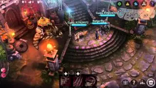 [Android] - Vainglory Gameplay