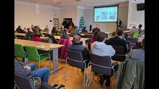 Seminarium 2026 w  Łukasiewicz -  Instytut Metali Nieżelaznych