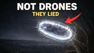 Drone or UFO? Top 3 New Jersey Sightings Still Unanswered