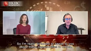All About Money | Steve Alain Lawrence on why he still bets on China's markets amid downturns