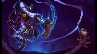Smurf Asylum  |  SHACO RANKED