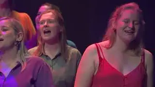 Blend popkoor - Coming home (arr. Joke Kempeneers)
