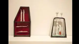 Art This Week-The Nasher-Return to Earth-Jed Morse Interview-October 9, 2013-Ep. 183