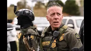 BREAKING: Top ICE official LOSES HIS JOB