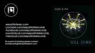 Klaide & Hoa - Soul Divine