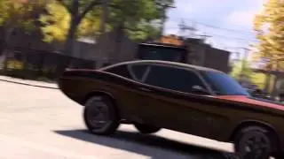 Watch Dogs - Welcome To Chicago