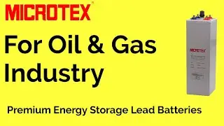 Microtex Energy
