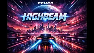 Highbeam - Zenro (EDM)