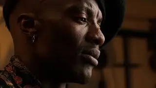 be BOLD, be YOU - Cinematic short film documentary