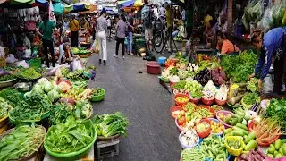 Amazing Collection Cambodian Street Food In Town Of Phnom Penh &ndash; Best Food Market Tours 2025