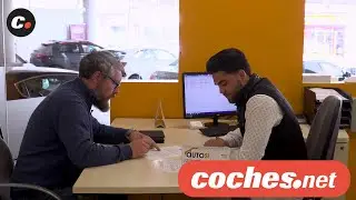 Papeleo necesario para vender tu coche | coches.net