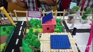 VIKSIT BHARAT BUILDATHON 2025#new innovations#samriddh BHARAT#smart city