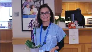 Dr. Anis Lakha, Clinical Practice Award