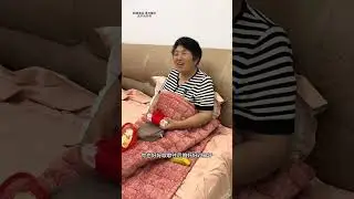 #Life between mother-in-law and daughter-in-law#Positive energy#Trending on Weibo#Emotiona