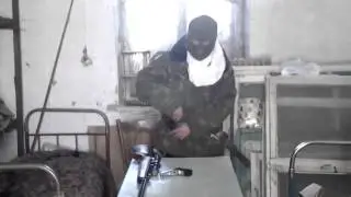 Сашко Музычко Правого сектора ПАРОДИЯ   Sashko Muzychko Right sector Parody or reality