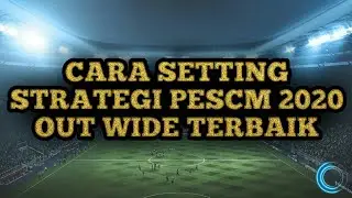 Strategi Out Wide Pes Club Manager