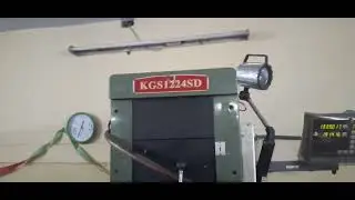 surface grinding machine KENT USA 300X600