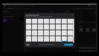 How to upload a single synth patch to the Novation Circuit Tracks with Components