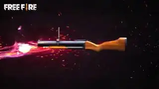 TEASER MP79   S&uacute;ng Ph&oacute;ng Lựu   Garena Free Fire