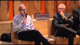 Massimo Ferrarini, Presidente di Movi&Co - 07/10/2011 Basta un'idea per essere verdi