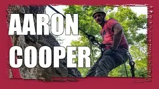 Aaron Cooper of SWMO Adventures  [ HD Video ] - JoplinOutdoors.com