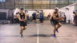 Bom de Swing - Vai Rebolar