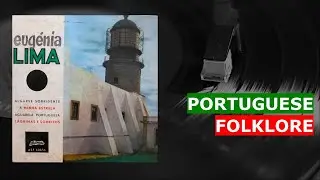 Eugénia Lima – Aguarela Portuguesa (1964)