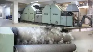 Ferla mohair & wool (Original Turkish Mohair)