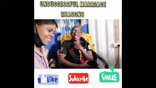 Reasons as to why . Com marriage fails.. #personalgrowthanddevelopment