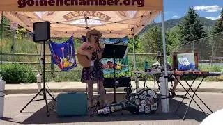 &ldquo;That's the Way the World Goes 'Round&rdquo; by Kara O&rsquo;Kelly