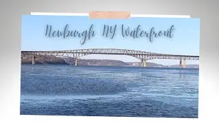 Newburgh NY Waterfront