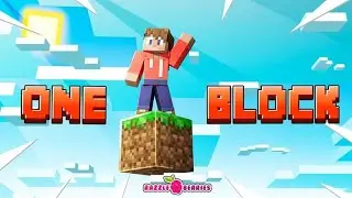 ONE BLOCK MINECRAFT GAMEPLAY || DAY #3 || MINECRAFT CHALLENGE|| #oneblockminecraft #gamply #video 