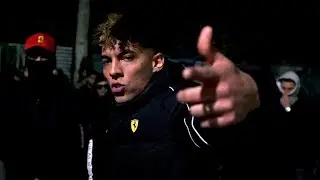 Apolo Kidd - Gang [Video Oficial]