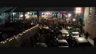 I Am Legend(BEST) Linkin Park Music Video
