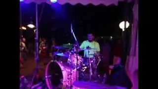 The Whiteware in Live al BIG SUMMER PARTY @ La Vie En Rose Imola