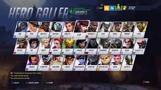 Overwatch Dr. Junkenstein legendary difficulty