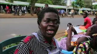 Political Crisis Affects Kenya's Economy