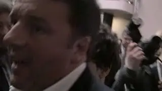 Renzi su Askanews: il tema &egrave; all'attenzione di Lotti