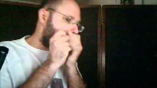 How To Play Harmonica Lesson 46 G Major Jam Austin Harmonica Lessons