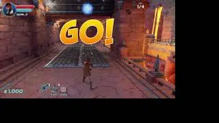 Orcs Must Die 3 Gameplay (PC Game)
