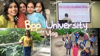 Bpp university || enjoying college life || London ||Portsoken street || United Kingdom ||