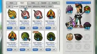 Bug Peso