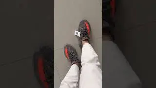 God Verison YEEZY BOOST 350 V2 
