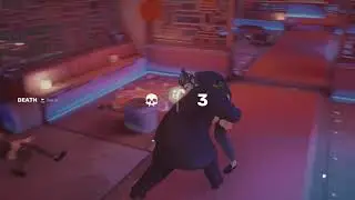 Sifu [PS4/PS5/PC] Death & Aging System Overview