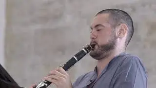 Widor: Introduction et Allegro op.72