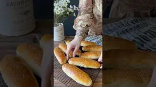 Sandwich bread/ Sandvi&ccedil; bread